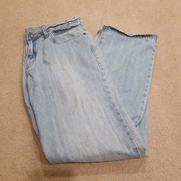 Old Navy Other - The Authentic Regular Fit Jean 34x34 | Old Navy